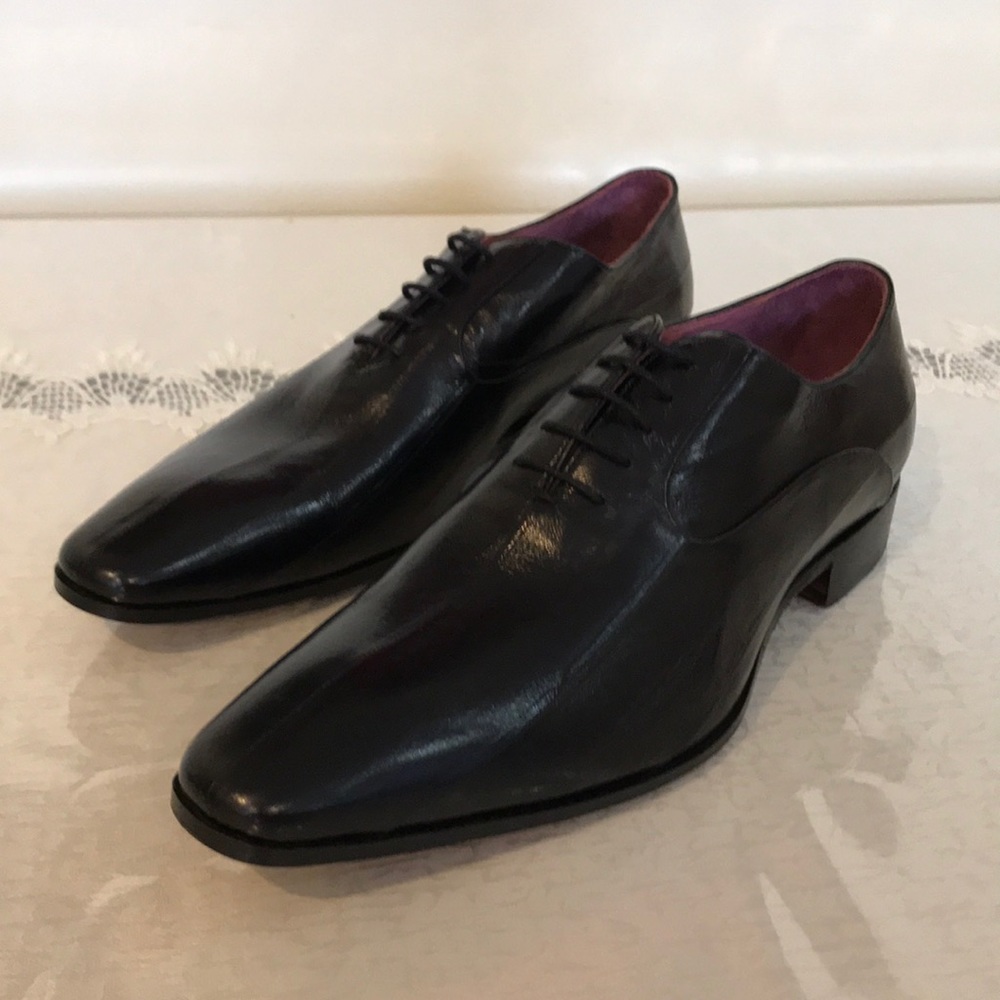 Valentino Fabiani Dress Shoes